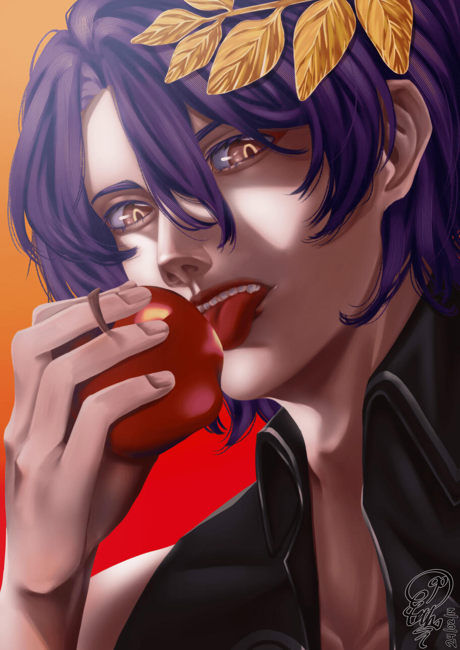 Honkai Star Rail Dr. Ratio