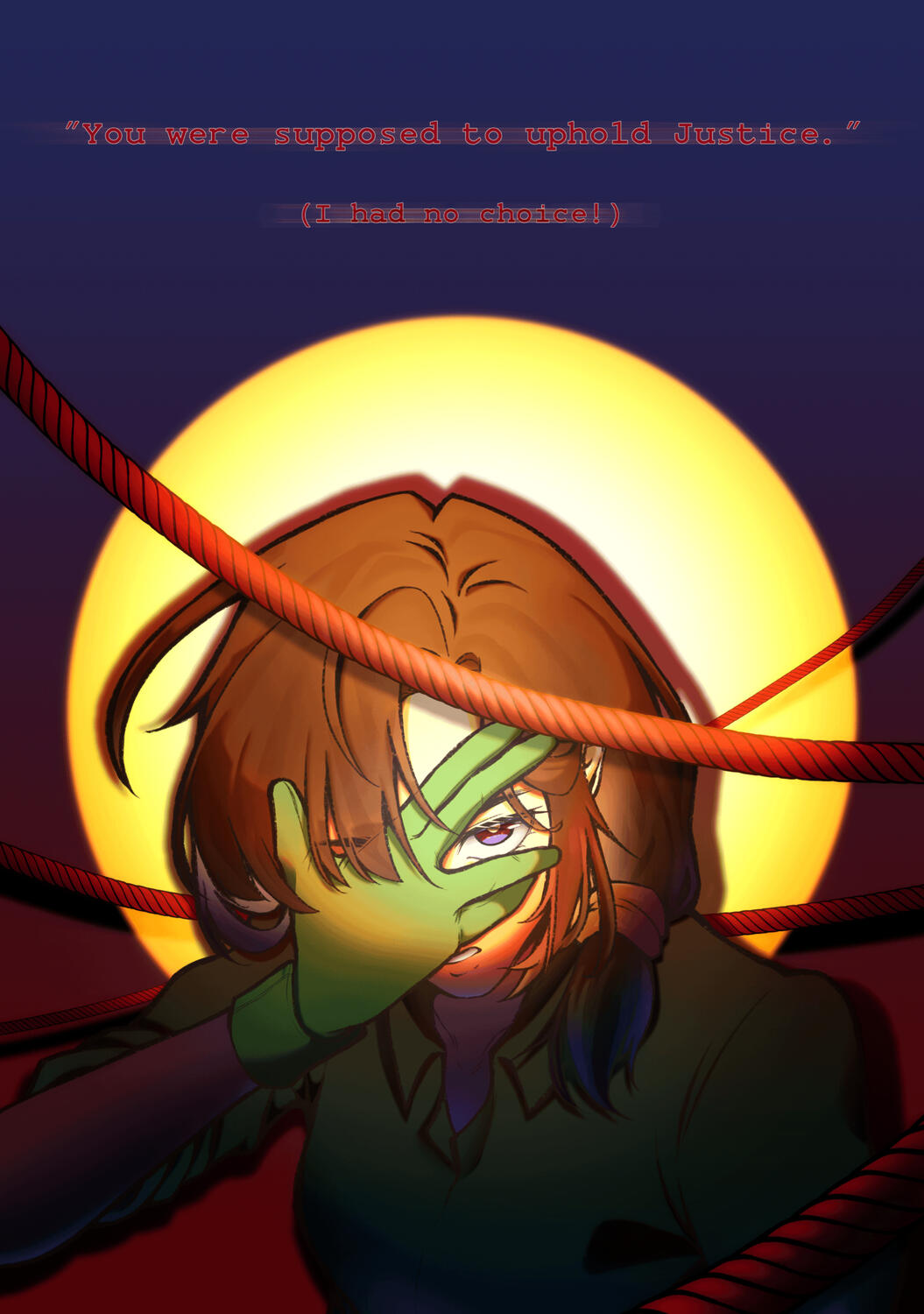 Official Taksil Poster